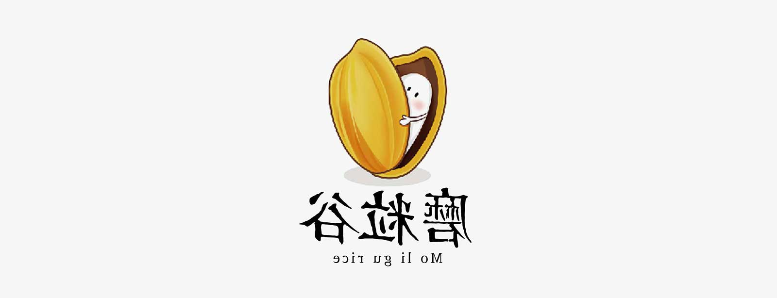 吉林大米-磨粒谷